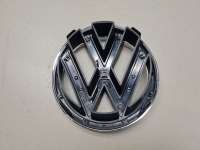 Эмблема Volkswagen Passat B7 2011г. 561853600ULM - Фото 4