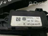 Педаль газа Volkswagen Jetta 3 2007г. 1k1721503l , artJUM79709 - Фото 2