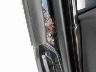 Стекло двери задней правой Infiniti FX1 2005г.  - Фото 7