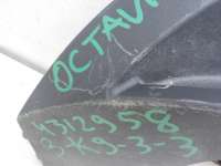 Спойлер (нижняя часть) бампера заднего Skoda Octavia A5  5ER8075219B9 - Фото 4