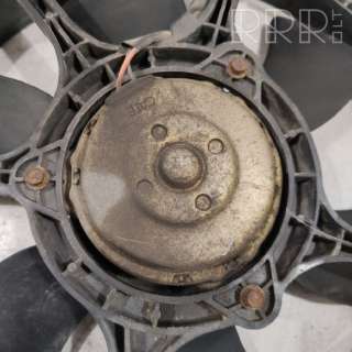 Вентилятор радиатора Nissan Pathfinder 3 2007г. 92120eb400, etp10826 , artMAA6963 - Фото 3