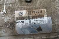 Блок управления двигателем Volkswagen Golf 3 1996г. 0261207230, 6K0906032AE , art7997456 - Фото 3