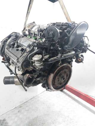 Двигатель  Audi A6 C5 (S6,RS6) 2.4 i Бензин, 2003г.   - Фото 4