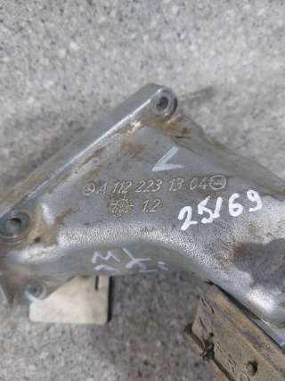 A1122231304 Подушка крепления двигателя Mercedes ML W163 Арт 46023042882, вид 3