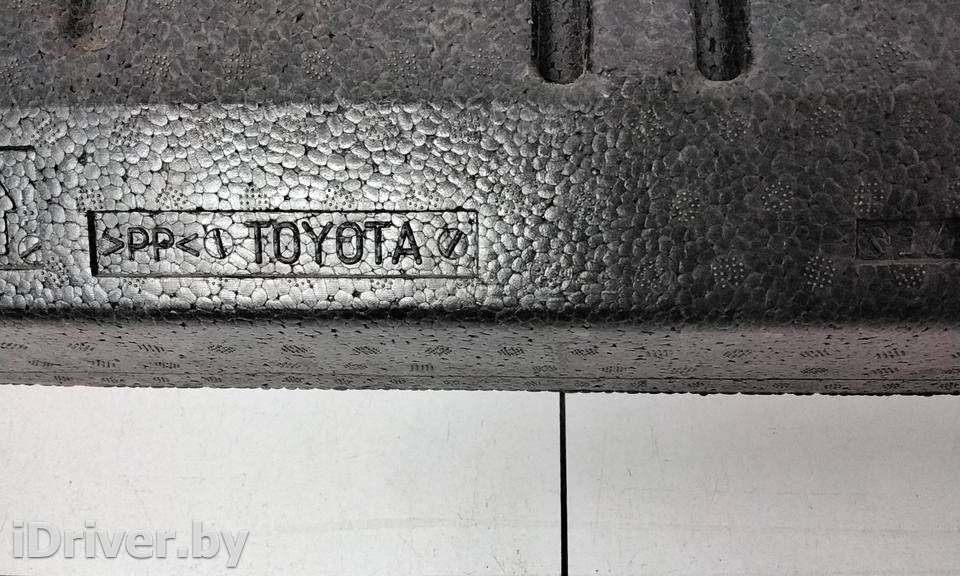 526140R130 - Абсорбер бампера Toyota Rav 4 5 2018г. - Фото 6