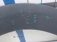 Накладка крыла заднего левого Renault Duster 1  788A33613R - Фото 3