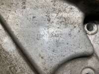 крышка двигателя Kia Rio 3 2012г. 213502B001 - Фото 8