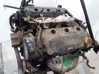 Двигатель  Chrysler Stratus 1 2.5 i Бензин, 1999г. 6G73  - Фото 7