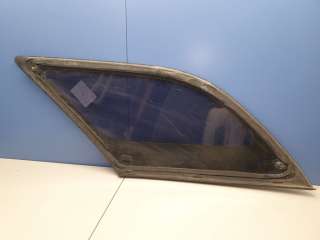 Стекло кузовное заднее левое глухое Subaru Impreza 2 2001г. 65210FE010 - Фото 3
