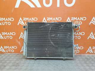 радиатор кондиционера Mitsubishi Pajero 4 2006г. 7812A223, 4477508890 - Фото 5