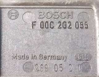 Расходомер воздуха Volkswagen Golf 4 2002г. F00C2G2055,BOSCH - Фото 4