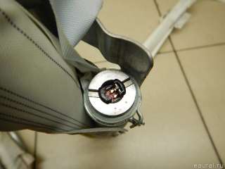 Подушка безопасности боковая (шторка) Kia Venga 2011г. 850101P000 - Фото 5
