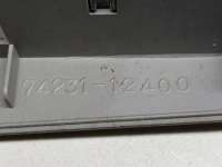 Кнопка стеклоподъемника переднего правого Toyota Corolla E110 1999г. 74231-12400 - Фото 3