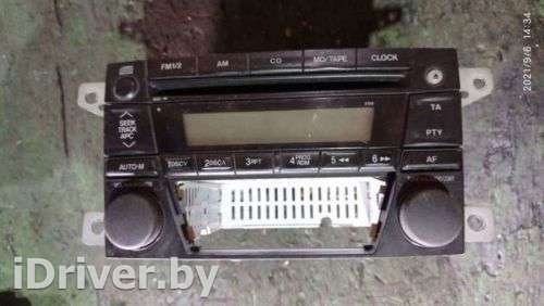 Магнитола (аудио система) Mazda Premacy 1 2000г.  - Фото 1