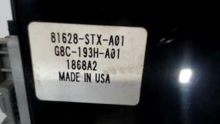 Блок управления сиденьем Chevrolet Camaro 6 2020г. 81628stxa01 - Фото 5