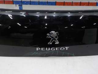 Дверь багажника Peugeot 3008 2  PG8701AP - Фото 7