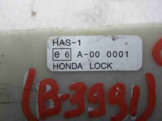 Блок управления Honda CR-V 2 2003г. 39885SCAE01 - Фото 5