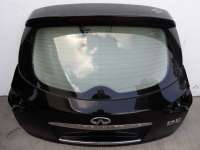 Крышка багажника к Infiniti EX Арт 00070255