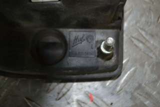  Ручка крышки багажника к Seat Ibiza 3 Арт 25085916