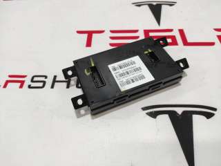 6007366-00-C Блок управления печки/климат-контроля к Tesla model S Арт 9915537