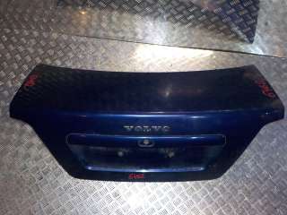  Крышка багажника Volvo V40 1 Арт 00001169425, вид 1