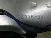 34376581 Моторчик заднего стеклоочистителя (дворника) к Mazda 2 DY Арт 301230