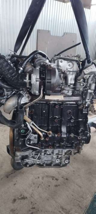 Двигатель  Renault Koleos 2.0 DCI  Дизель, 2013г. M9R835  - Фото 3