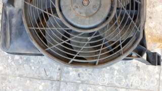 Вентилятор радиатора Opel Omega B 1999г. 9129015 , artDDM19542 - Фото 2