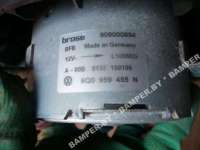 6Q0959455N Вентилятор радиатора Volkswagen Fox Арт 61155921