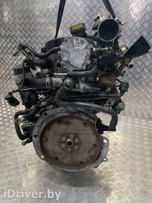 BVK Двигатель к Volkswagen Sharan 2 Арт 29706 - Фото 3