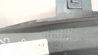 Заглушка порога Cadillac SRX 1 2006г. 249857376 - Фото 3