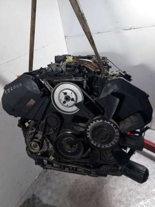 Двигатель  Audi A6 C5 (S6,RS6) 2.4 i Бензин, 2003г.   - Фото 3