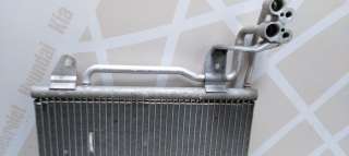 Радиатор кондиционера Volkswagen Polo 5  6c0816411b - Фото 4
