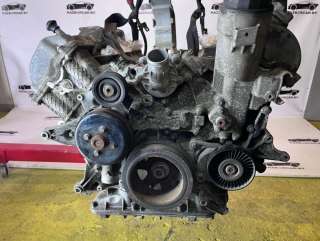 Двигатель  Mercedes ML W163 3.2  Бензин, 2004г.   - Фото 3