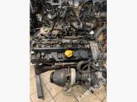665921, ENF Двигатель Jeep Grand Cherokee III (WK) Арт 114131493