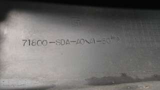 71800-SDA-A01 Накладка на порог Honda Accord 7 Арт 6920498, вид 3