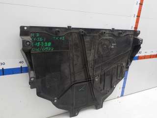 Пыльник двигателя Mazda CX-5 2  ke6456110 - Фото 5