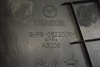 Обшивка салона Mazda 6 3 2014г. GHP9-68220 , art3016136 - Фото 5