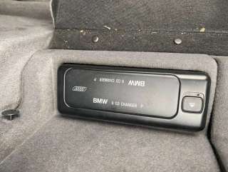 CD чейнджер BMW 7 E38 1997г.  - Фото 3