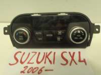 1110054GE3 Головка блока к Suzuki SX4 1 Арт 00001126417