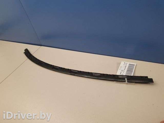 Кронштейн молдинга двери багажника MINI Cooper F56,F55 2015г. 51137328384 - Фото 1