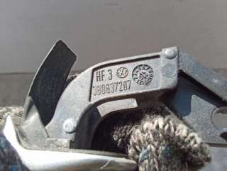 Ручка наружная передняя левая Volkswagen Passat B5 2003г. 3B0129565 - Фото 4