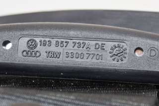 Ремень безопасности задний правый Volkswagen Scirocco 3 2017г. 33007701, 193857737A, 34036316, 1K8857806 , art790240 - Фото 7