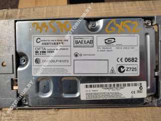 Блок Bluetooth BMW X5 E70 2007г. CCAD06LP1610T3, 9147516, 8410914751601 - Фото 7