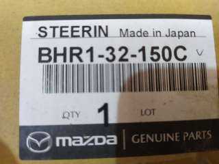 рулевая колонка Mazda 5 1 2011г. bhr132150c, 3б34 - Фото 10