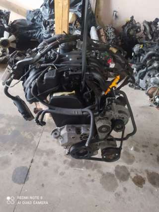 Двигатель Volkswagen Golf 4 Арт 47630745, вид 1