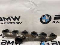 Коллектор выпускной BMW X3 E83 2008г. 11627811449, 7811449, 11657796787, 7796787, 11627797685, 7797685, 11627797684, 7797684 - Фото 5