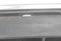Заглушка (решетка) в бампер передний Audi A6 C5 (S6,RS6) 2003г. 4B0807683L , art8262613 - Фото 6