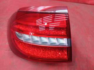 фонарь LED Mercedes E W213 2016г. A2139068700 - Фото 2
