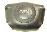  Подушка безопасности водителя к Audi A6 C5 (S6,RS6) Арт 546035